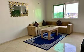 Diamon fes appartement